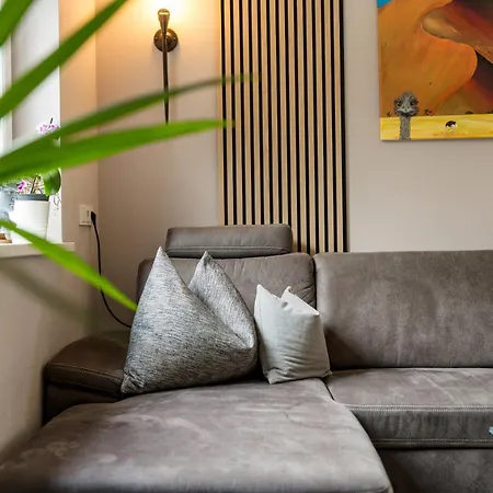 شقة Stadt-chalet سخلادميخ