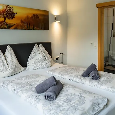 Stadt-chalet Apartmán