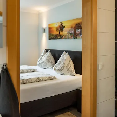 Stadt-chalet Apartment *