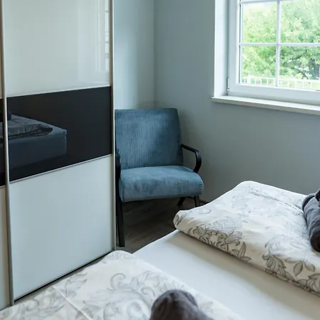 شقة Stadt-chalet سخلادميخ