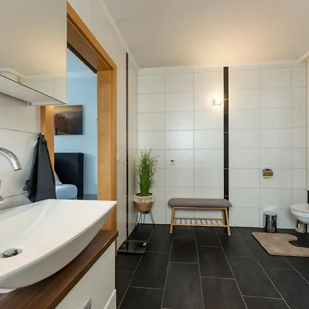 Stadt-chalet * Schladming