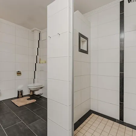 Apartmán Stadt-chalet