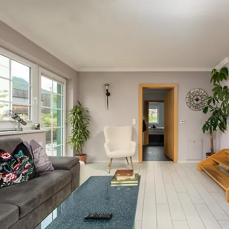 Lejlighed Stadt-chalet Schladming