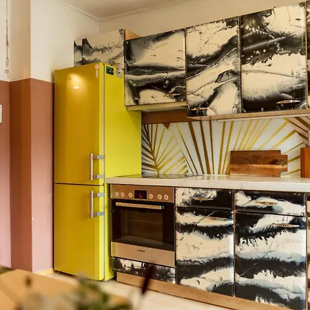 Lejlighed Stadt-chalet Schladming