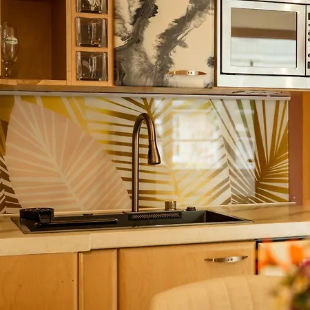 Stadt-chalet سخلادميخ