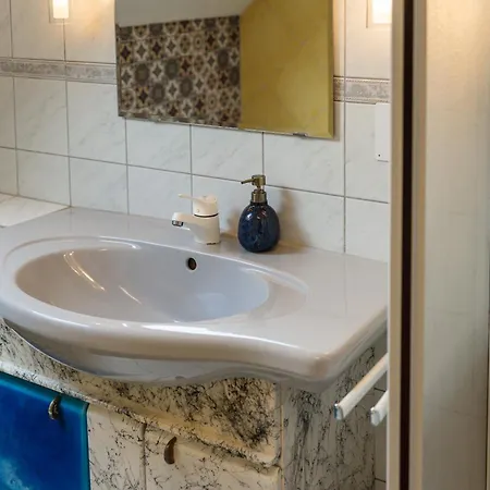 Stadt-chalet Lejlighed *