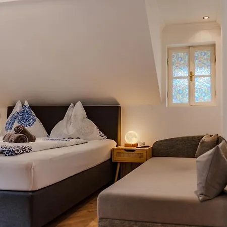 Stadt-chalet *