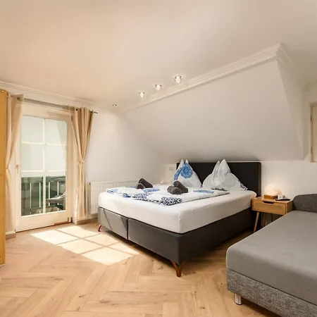 Stadt-chalet Schladming