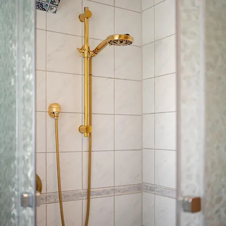 Appartamento Stadt-chalet *