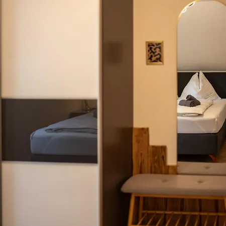 Appartamento Stadt-chalet