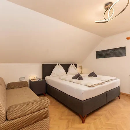 Appartamento Stadt-chalet *