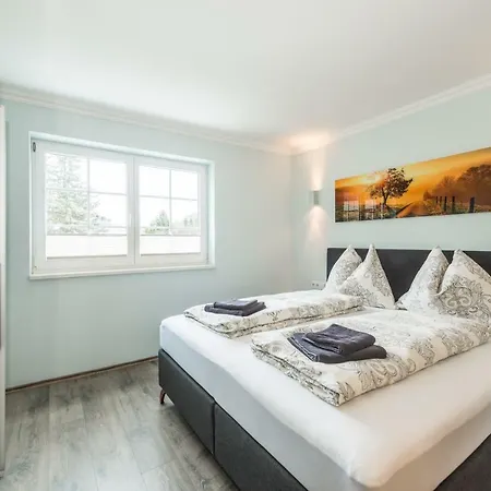 Stadt-chalet Appartement Schladming