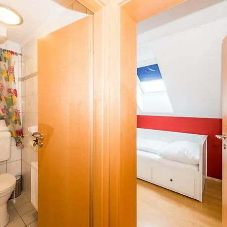 Appartement Stadt-chalet
