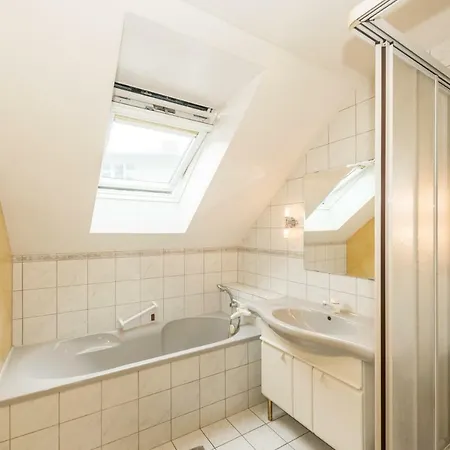 Stadt-chalet Appartement Schladming
