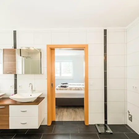 Appartement Stadt-chalet Schladming