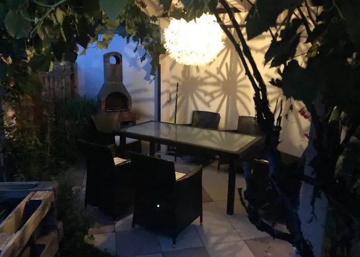 Daire Stadt-chalet *