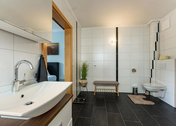 Stadt-chalet * 斯拉德明