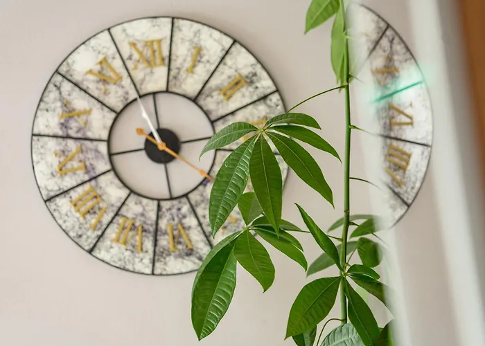 Stadt-chalet Schladming