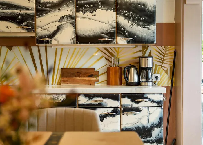 Stadt-chalet * Schladming