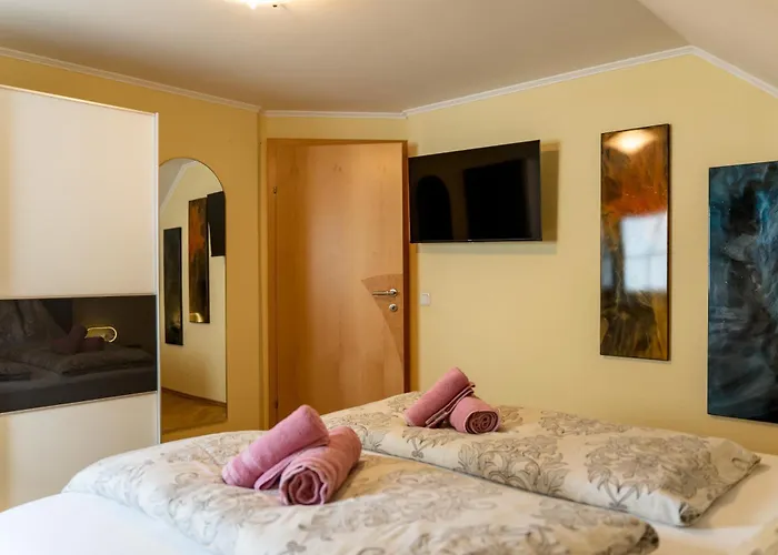 Daire Stadt-chalet Schladming