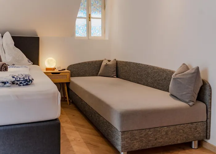 Daire Stadt-chalet *